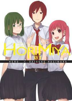 Horimiya 3