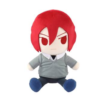 "Horimiya: Hori-san to Miyamura-kun" Plush Sengoku Kakeru Kimi to Friends