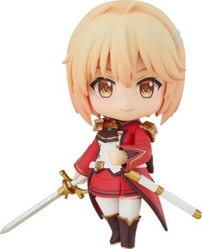 How a Realist Hero Rebuilt the Kingdom Nendoroid Action Figure Liscia Elfrieden