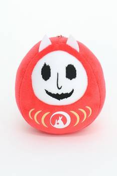 "Hozuki no Reitetsu" Jigoku Daruma D Maohaohao