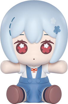 Huggy Good Smile Rei Ayanami: School Uniform Ver.