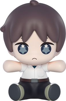 Huggy Good Smile Shinji Ikari: School Uniform Ver.