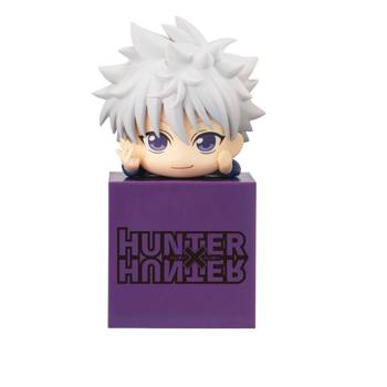 Hunter × Hunter Hikkake PVC Statue Killua