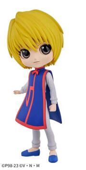 Hunter × Hunter - Kurapika - Q Posket - A