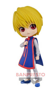 Hunter × Hunter - Kurapika - Q Posket - B