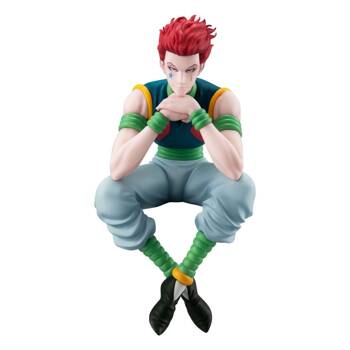 Hunter x Hunter Noodle Stopper - Hisoka