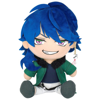 "Hypnosismic -Division Rap Battle- Rhyme Anima" Plush Arisugawa Dice