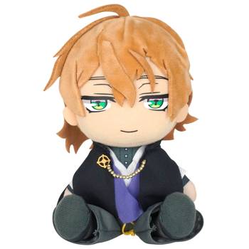 "Hypnosismic -Division Rap Battle- Rhyme Anima" Plush Yumeno Gentaro