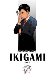 Ikigami 2