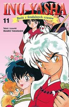 Inu Yasha 11