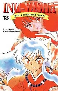 Inu Yasha 13