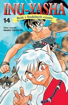 Inu Yasha 14