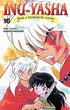 Inu Yasha 16