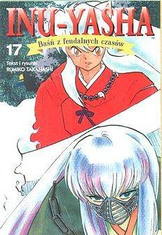 Inu Yasha 17