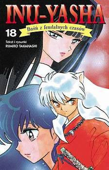 Inu Yasha 18