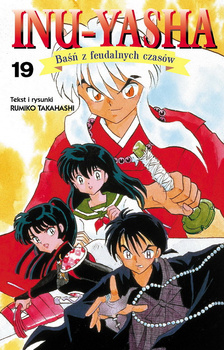 Inu Yasha 19