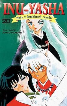 Inu Yasha 20