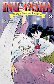 Inu Yasha 3