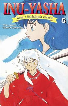 Inu Yasha 5