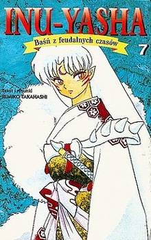 Inu Yasha 7