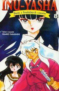 Inu Yasha 8