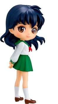 Inuyasha - Kagome Higurashi- Q posket- B