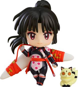 Inuyasha Nendoroid Action Figure Sango