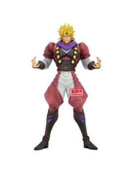 JoJo's Bizarre Adventure Phantom Blood Mometria Dio Brando Figure