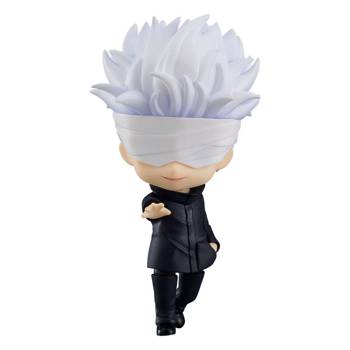 Jujutsu Kaisen 0 Nendoroid Action Figure Satoru Gojo: Jujutsu Kaisen 0 Ver.