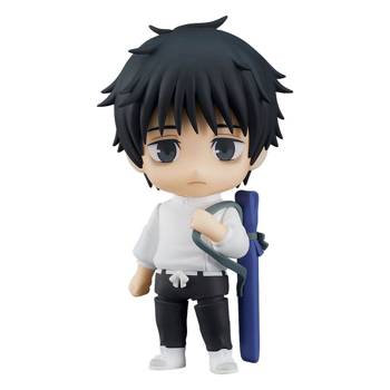 Jujutsu Kaisen 0 Nendoroid Action Figure Yuta Okkotsu: Jujutsu Kaisen 0 Ver.