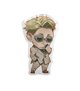 Jujutsu Kaisen Chibi Pilow - Kento Nanami