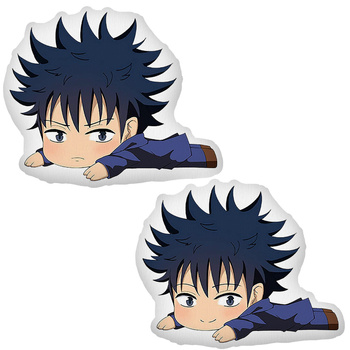 Jujutsu Kaisen Chibi Pilow - Megumi Fushiguro