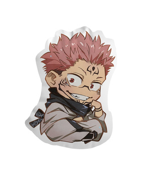 Jujutsu Kaisen Chibi Pilow - Sukuna