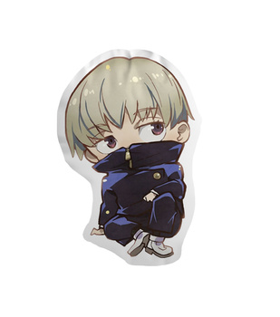 Jujutsu Kaisen Chibi Pilow - Toge Inumaki