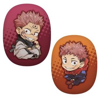 Jujutsu Kaisen Chibi Pilow - Yuji Itadori