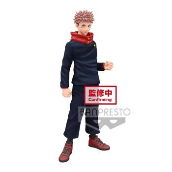 Jujutsu Kaisen - Itadori Yuuji - Jukon no Kata