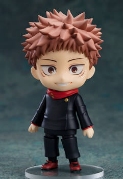 Jujutsu Kaisen - Itadori Yuuji - Nendoroid (#1479)