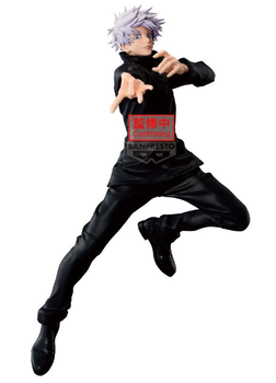 Jujutsu Kaisen MAXIMATIC SATORU GOJO Figure