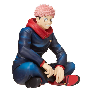 Jujutsu Kaisen PM Perching Figure Yuji Itadori