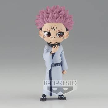 Jujutsu Kaisen - Sukuna - Q Posket - B