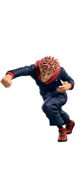 Jujutsu Kaisen - Yuji Itadori - Special