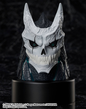 KAIJU NO. 8 Luminous Head Figure