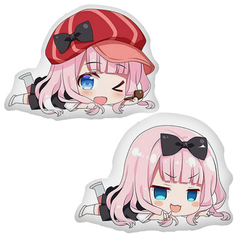 Kaguya-sama: Love Is War Chibi poduszka - Chika Fujiwara