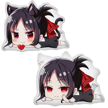 Kaguya-sama: Love Is War Chibi poduszka - Kaguya Shinomiya