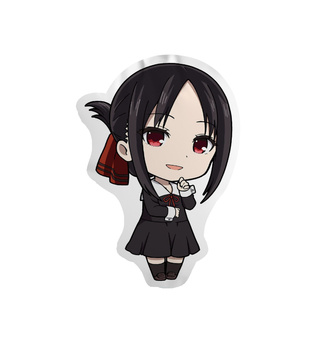 Kaguya-sama: Love Is War Chibi poduszka - Kaguya Shinomiya