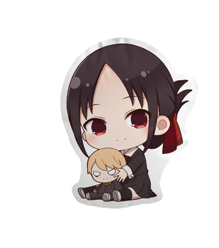 Kaguya-sama: Love Is War Chibi poduszka - Kaguya Shinomiya