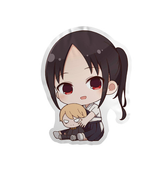 Kaguya-sama: Love Is War Chibi poduszka - Kaguya Shinomiya