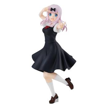 Kaguya-sama: Love is War? Pop Up Parade PVC Statue Chika Fujiwara