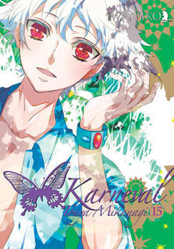 Karneval 15