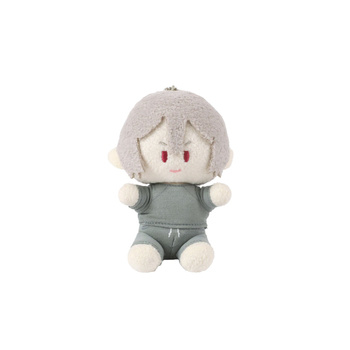 "Kemonojihen" Yorinui Plush Mini Mihai